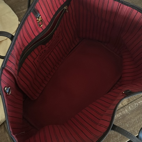 Louis Vuitton Neverfull gm - Picture 6 of 7